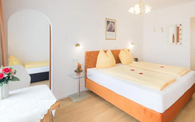 Pension Helios