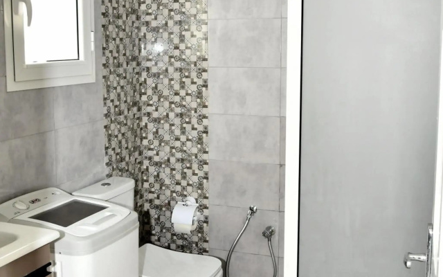 BUNGALOW El HOUDA