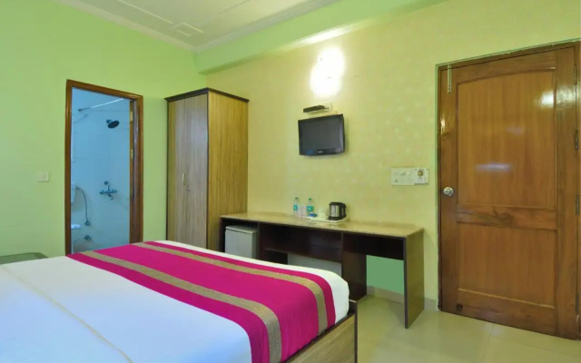 Hotel Persona International