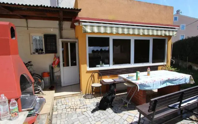 Apartments Oriana