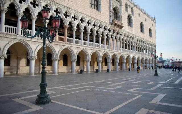 Venice Mon Amour