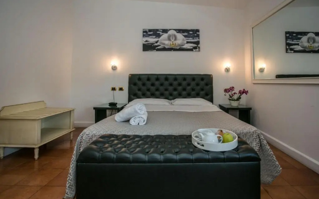 Hotel Il Quadrifoglio