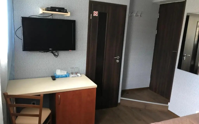Penzion- Leslav