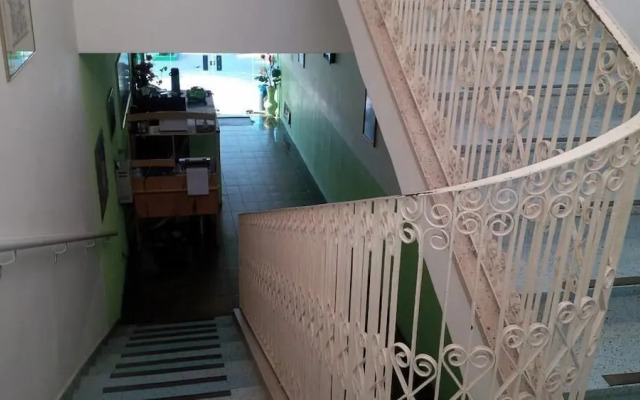 Hotel Graciosa