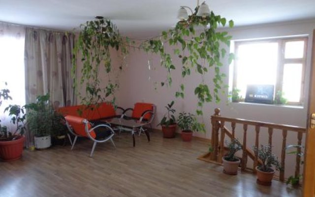 Guest House Taypin in Karakol, Kyrgyzstan from 39$, photos, reviews - zenhotels.com hotel front