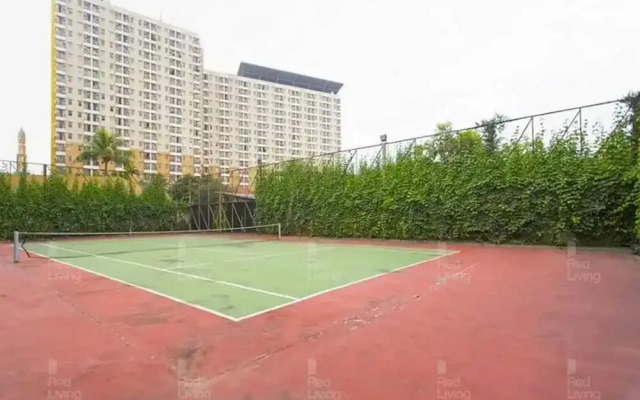 Reddoorz @ Apartement Margonda Residence 5