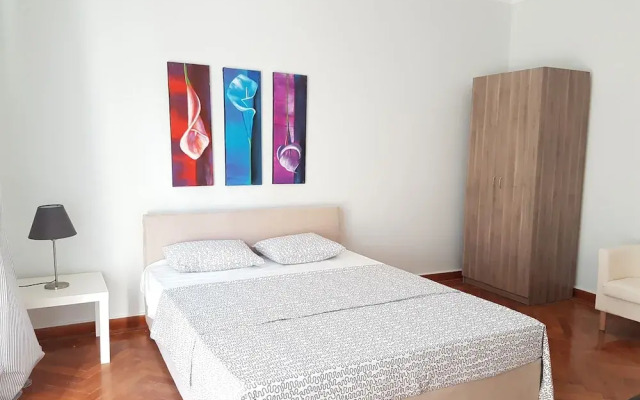 Erra - Red - Athens Center,140m²,4 BD,2 BATH