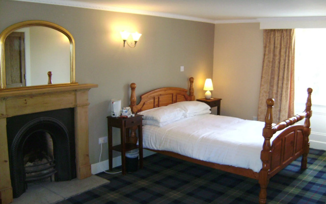 The Bankfoot Inn