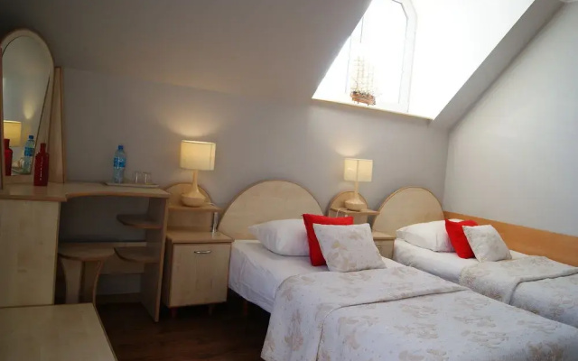 Hotel Port Helena