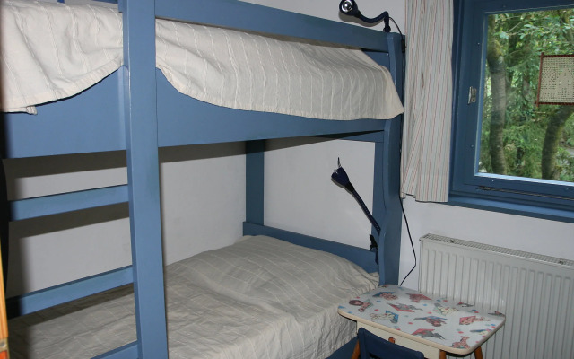 Holiday Home Clobes