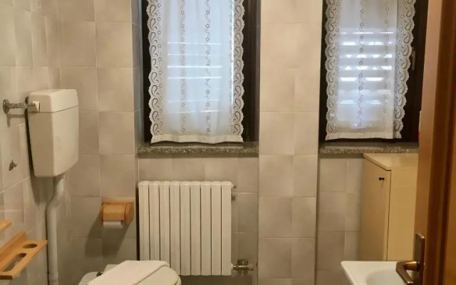 Appartamento Silvia