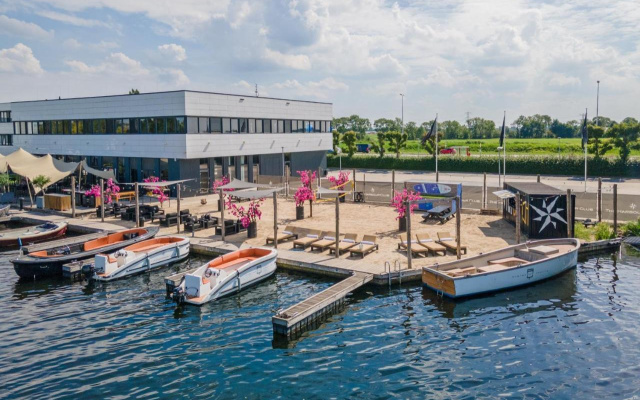 Golden Tulip Amsterdam Vinkeveen