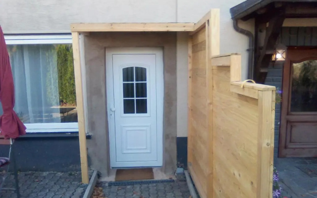 Ferienwohnung Linde Otzenhausen