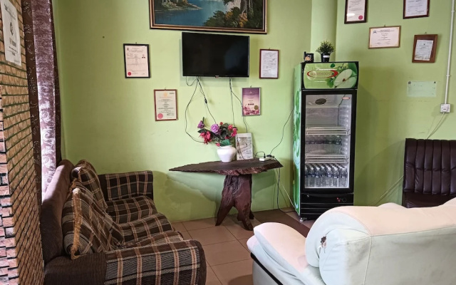 Hotel O Wawasan Inn