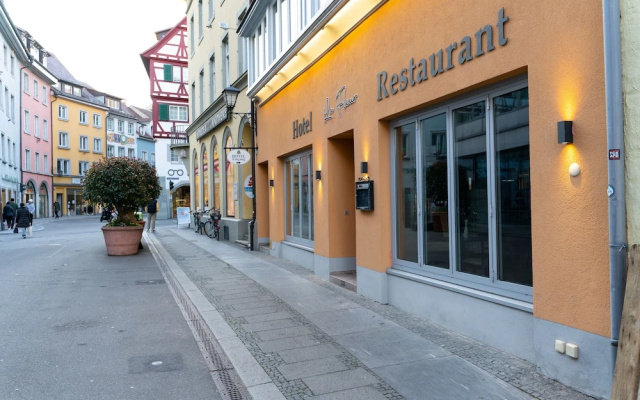 Hotel-Café & Restaurant Mokkas