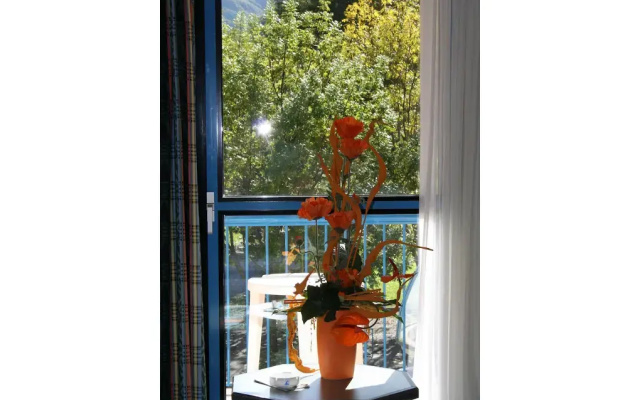 Hôtel Le Refuge des Sources
