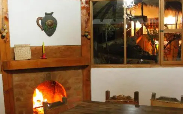 Posada Campestre La Casona