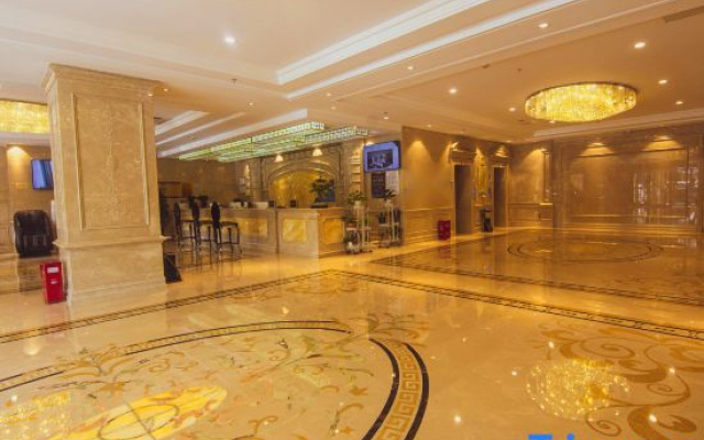 Investment, production and operation management in Lhasa City