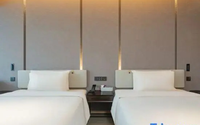 Atour Hotel Shanghai Jiading Juyuan Smart Center