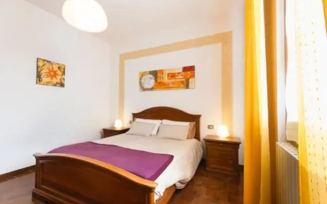 Casa vacanza Sunshine