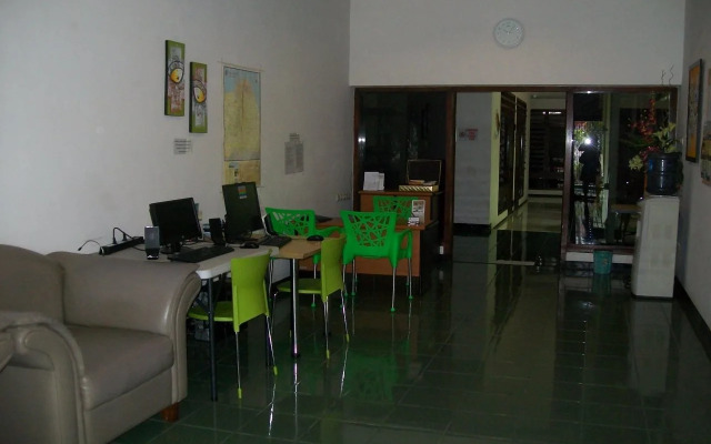 Krowi Inn