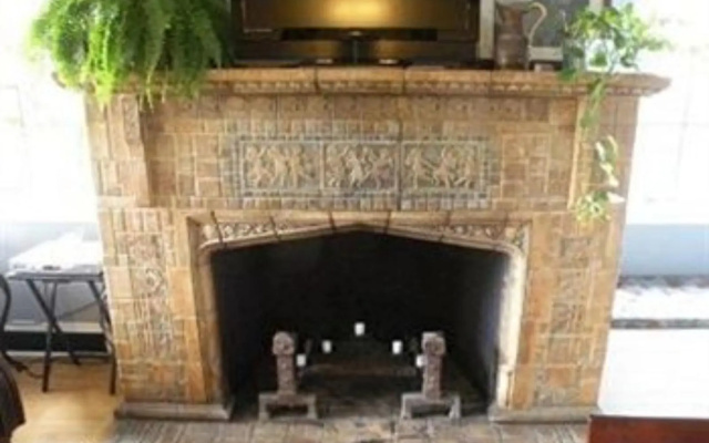 Rosedell Bed & Breakfast