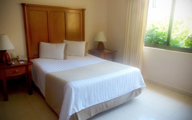All Ritmo Cancun Resort & Water Park Мексика, Канкун - 1 отзыв об отеле, цены и фото номеров - забронировать отель All Ritmo Cancun Resort & Water Park онлайн комната для гостей