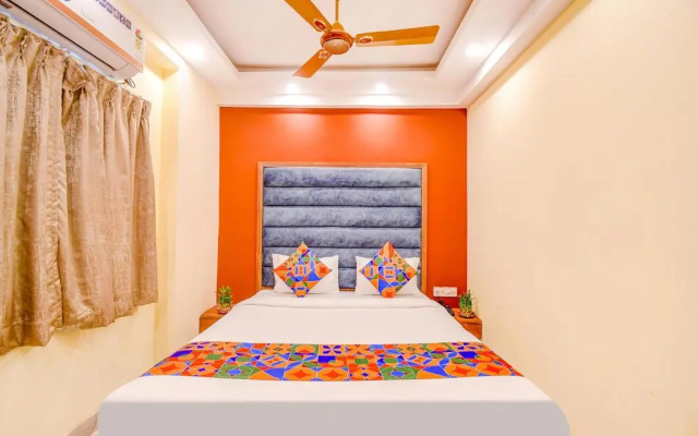 Fabhotel Aqua Tulip