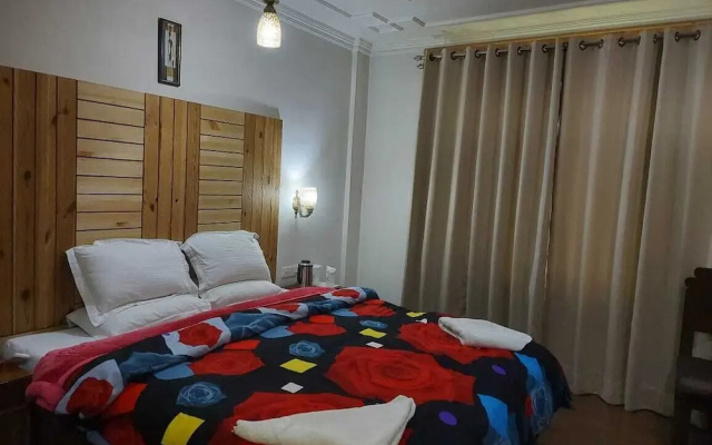 Hotel Grand Habib