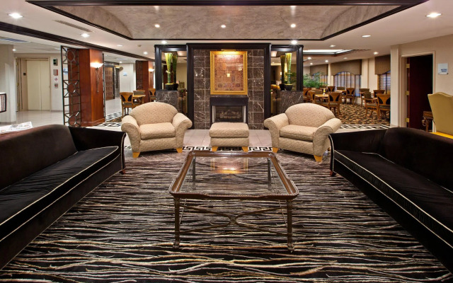 Holiday Inn Express Hotel & Suites Greenwood by IHG