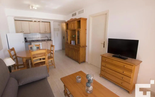 Apartamento Coralbeach 318b