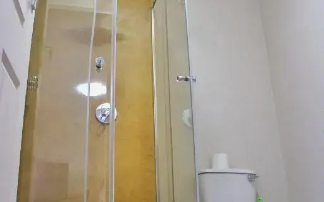 Maruleng Guest House
