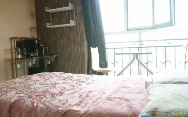 Private White-collar Apartment