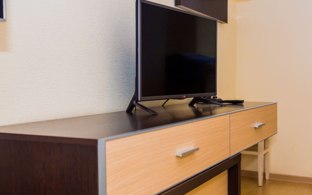 VL Stay Apartments Alie Parusa/Egersheld