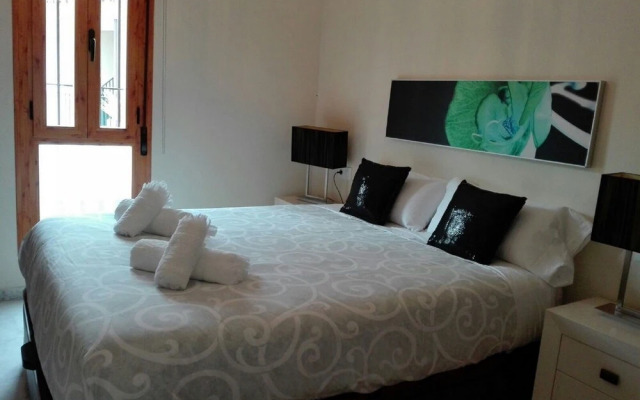 Apartamento Alfonso XII by JITKey