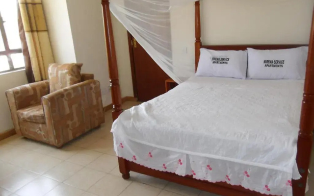 Mirema Hotel