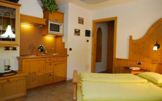 Chalet Mottolino