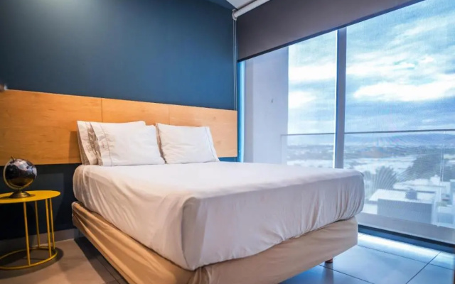 Livup Suites en zona ITESO