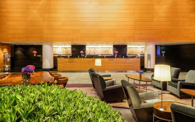 Grand Hyatt Berlin