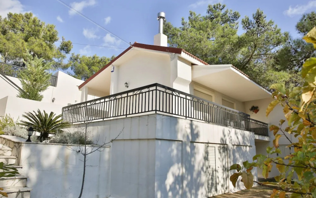 Nestor Hillside House by TrulyCyprus