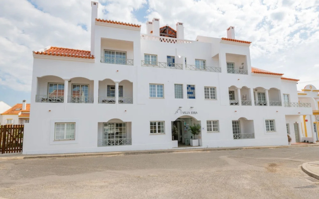 Casa Da Eira