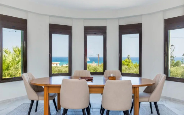 NEW - Villa Manika - 3BR 3BA Pool