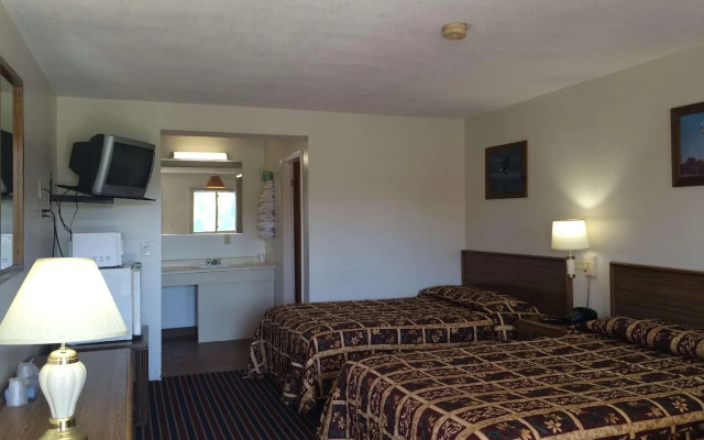 Portlodge Motel