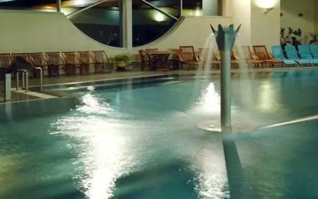 Hotel HVIEZDA