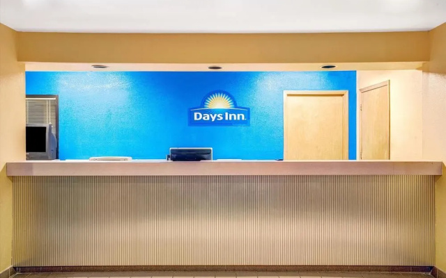 Days Inn Griffin