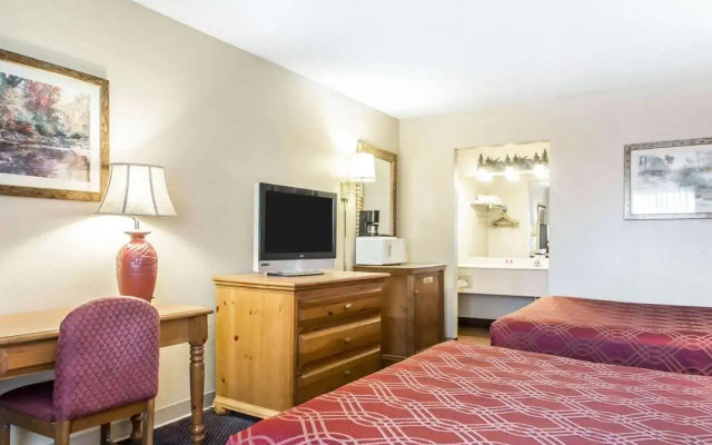 Homestay Inn