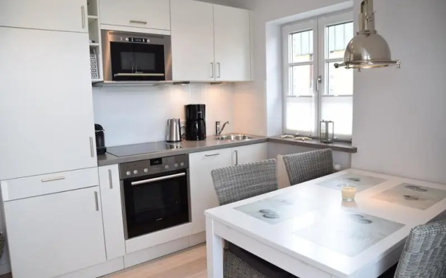 Norderstraße 55a, W6, DG, LieblingsInsel