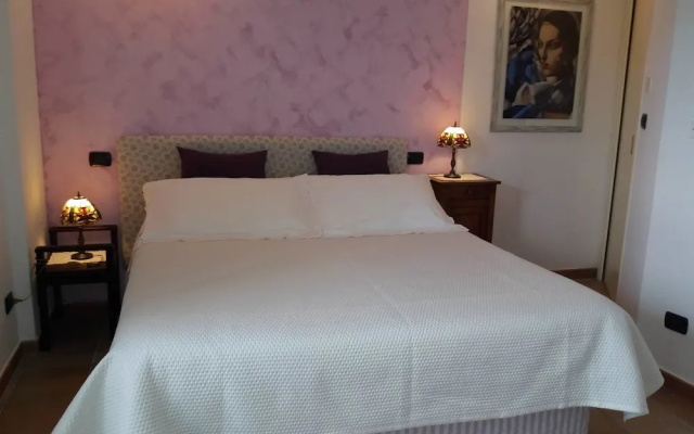 B&B Ca Novecento
