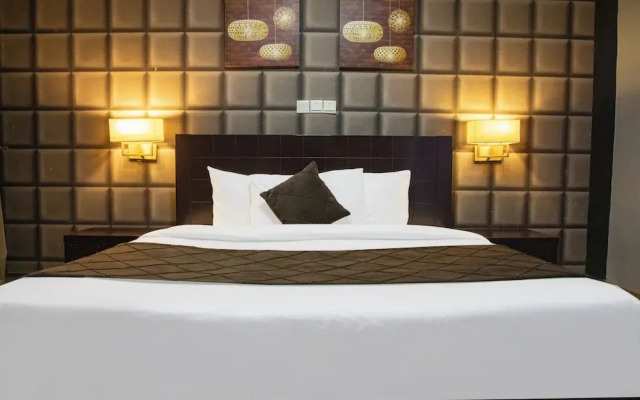 NewLand Hotels and Apartments
