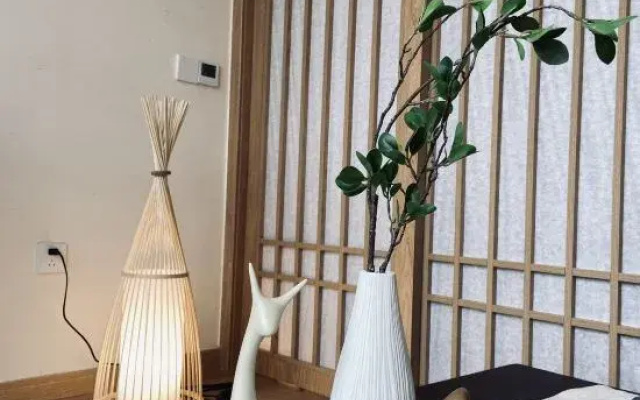 Jiuhuashan Chonger Homestay (Yueshen Baodian)